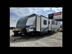 2022 Coachmen Catalina Legacy Edition 