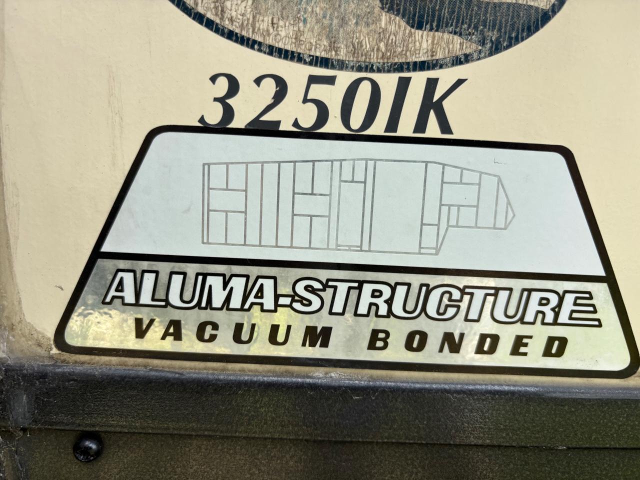 Forest River Sierra  2018