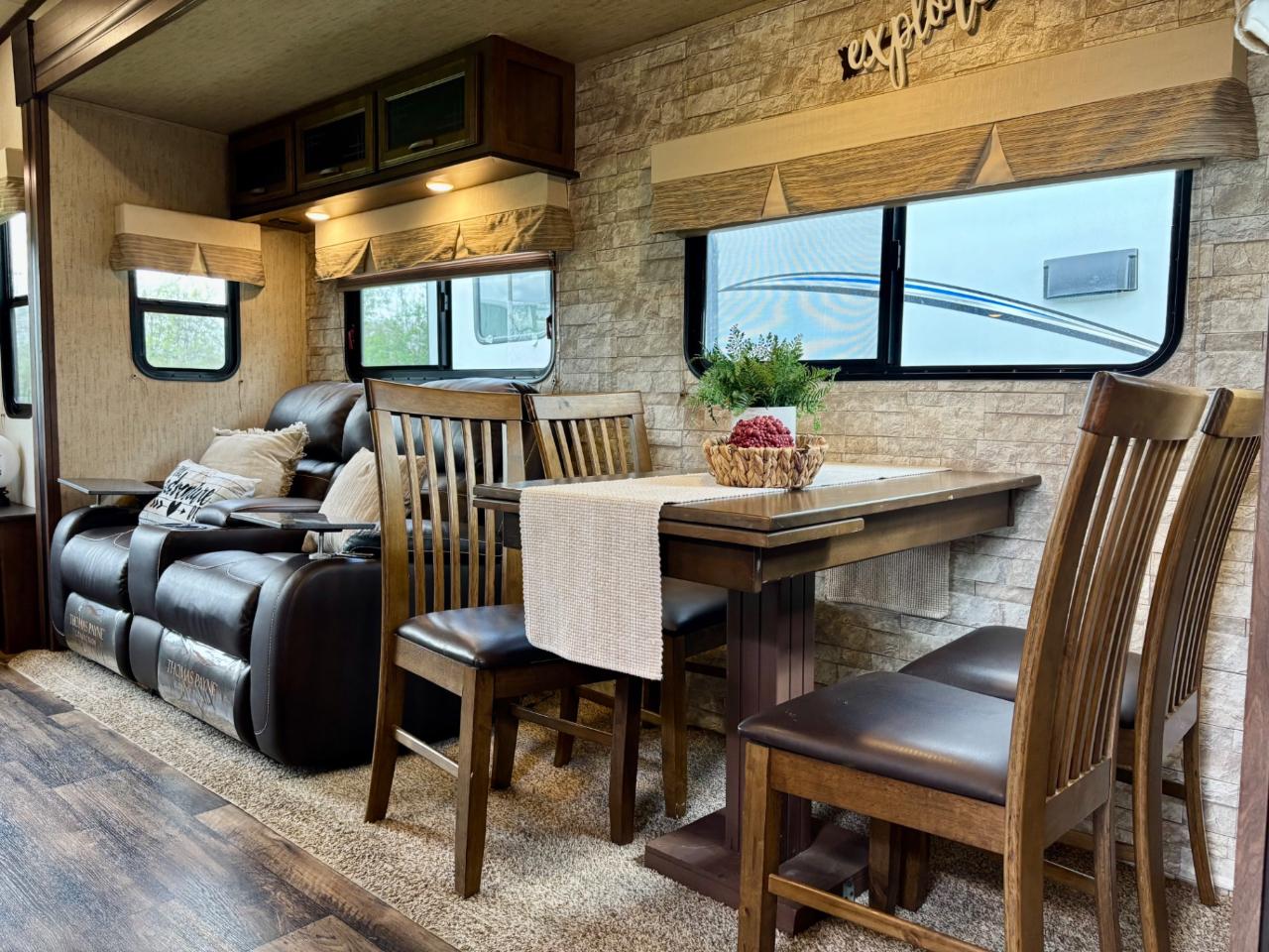 Forest River Sierra  2018