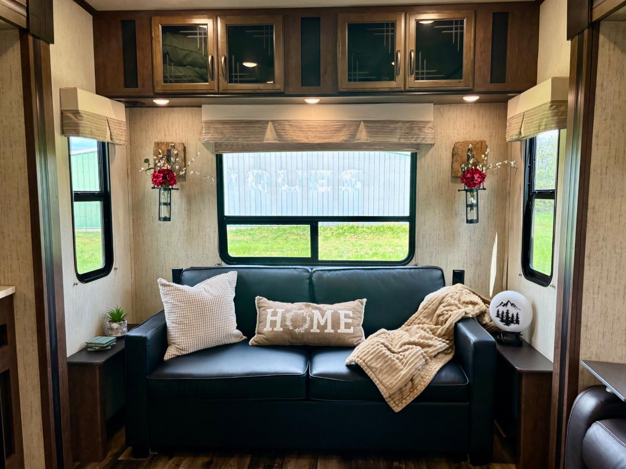 Forest River Sierra  2018