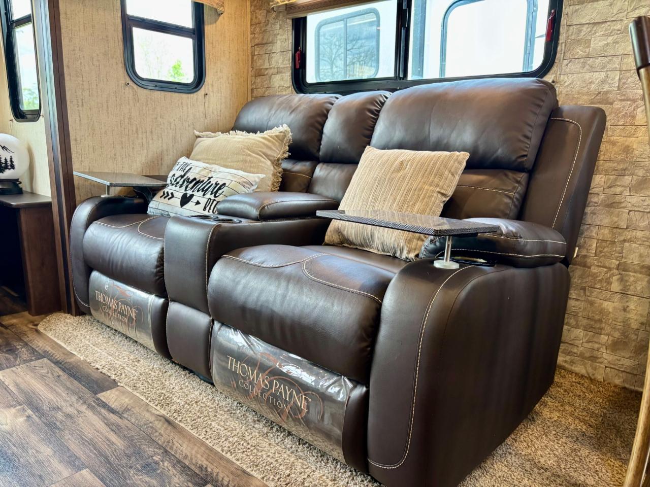 Forest River Sierra  2018