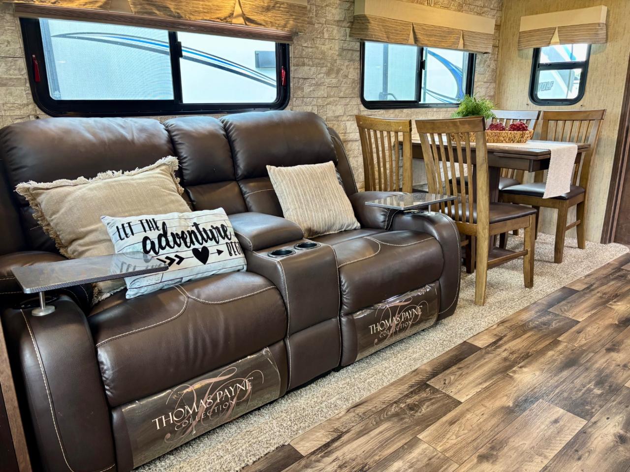 Forest River Sierra  2018