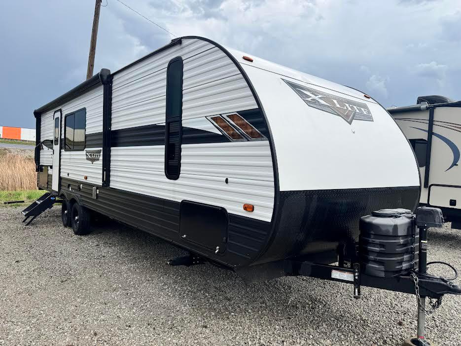 Forest River Wildwood  2024