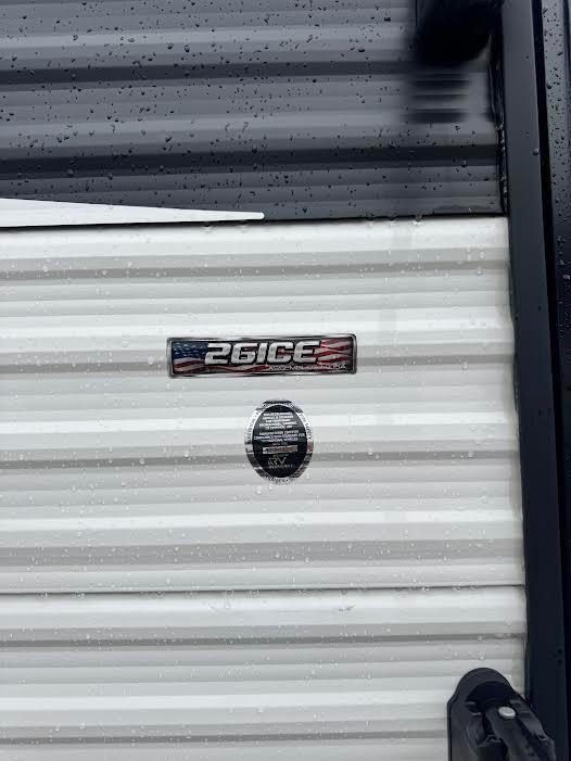 Forest River Wildwood  2024