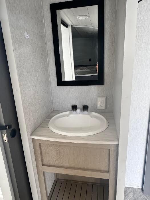 Forest River Wildwood  2024