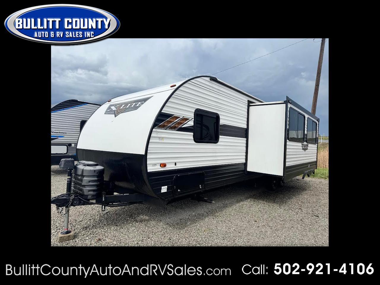 Forest River Wildwood  2024