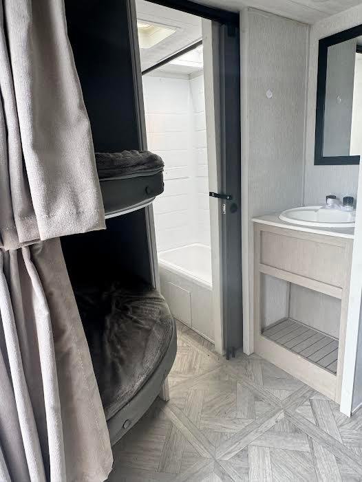 Forest River Wildwood  2024