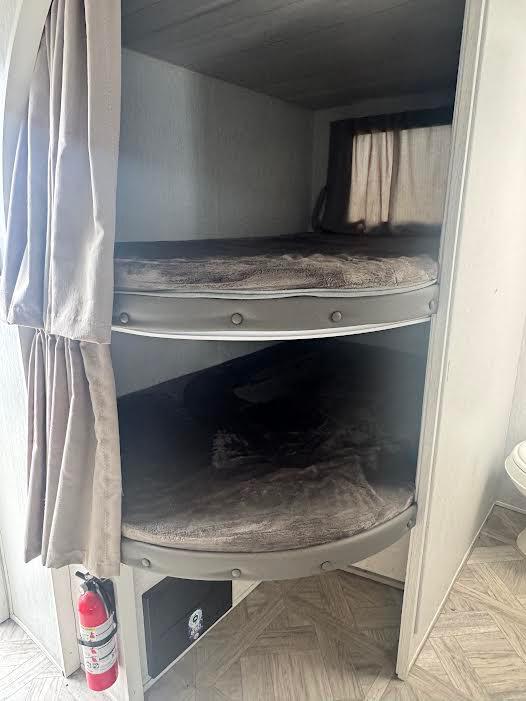 Forest River Wildwood  2024