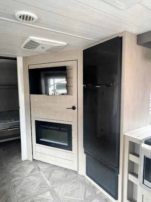 Forest River Wildwood  2024