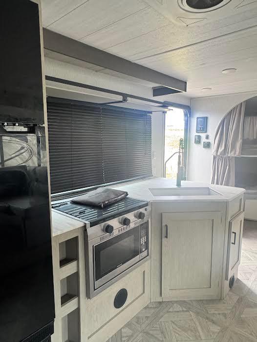 Forest River Wildwood  2024