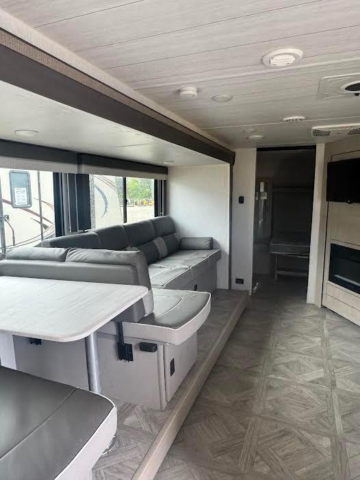 Forest River Wildwood  2024