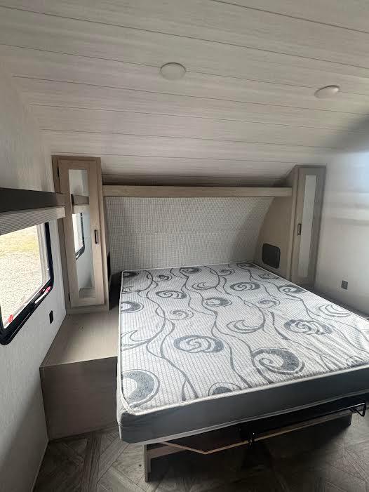 Forest River Wildwood  2024