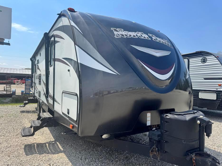 Heartland North Trail 26LRSS 2016