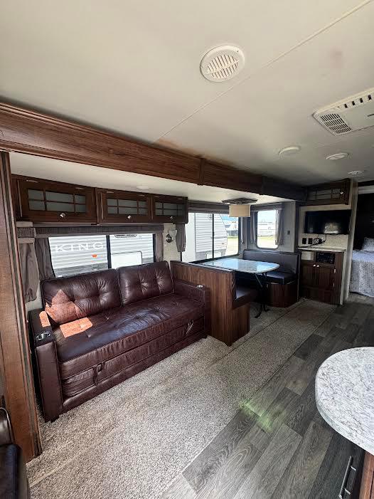 Heartland North Trail 26LRSS 2016