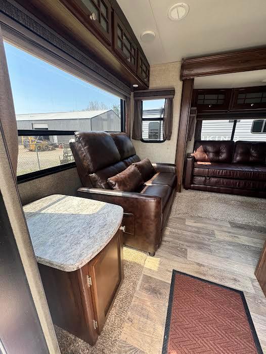 Heartland North Trail 26LRSS 2016