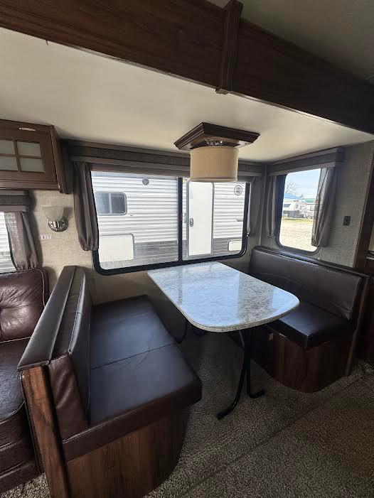 Heartland North Trail 26LRSS 2016