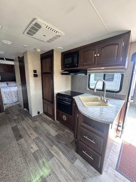 Heartland North Trail 26LRSS 2016