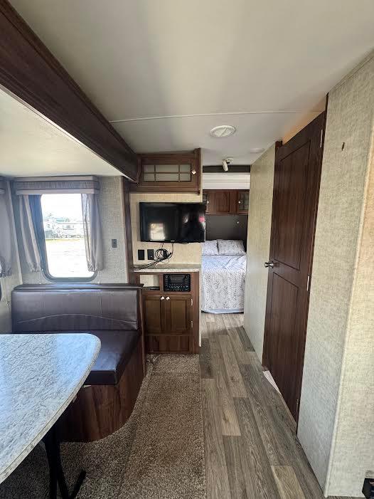 Heartland North Trail 26LRSS 2016