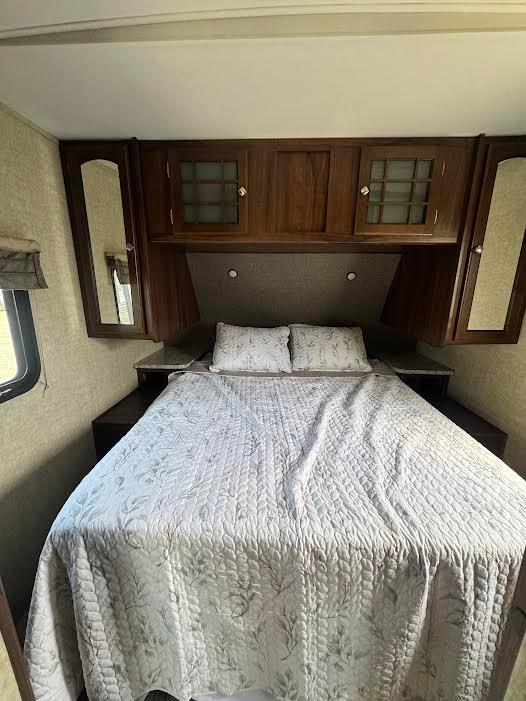 Heartland North Trail 26LRSS 2016