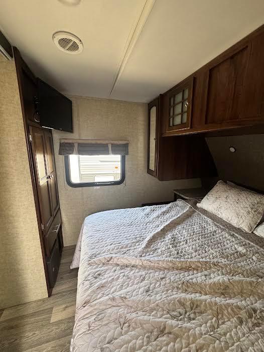 Heartland North Trail 26LRSS 2016