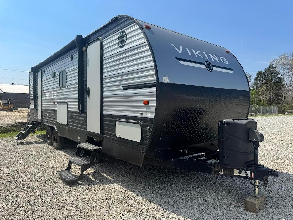 Forest River Viking  2020