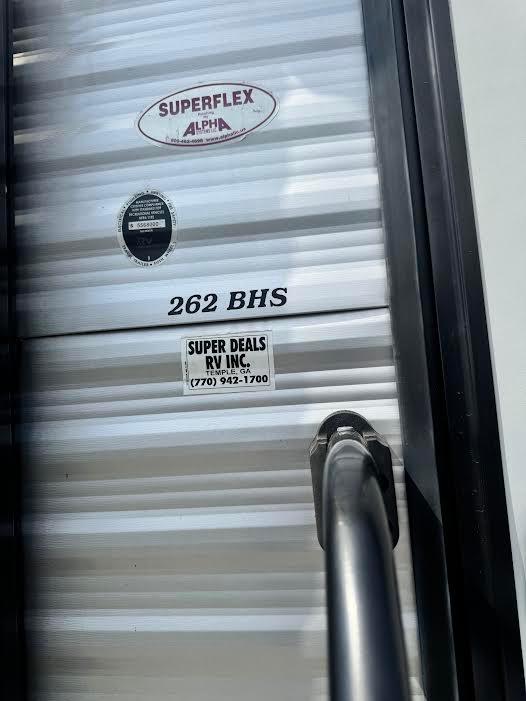 Forest River Viking  2020