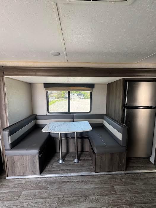 Forest River Viking  2020