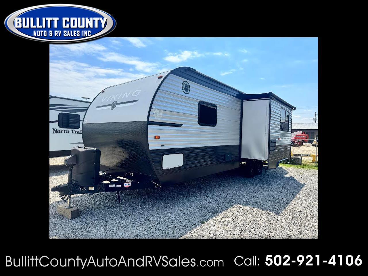 Forest River Viking  2020