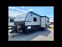 2020 Forest River Viking 