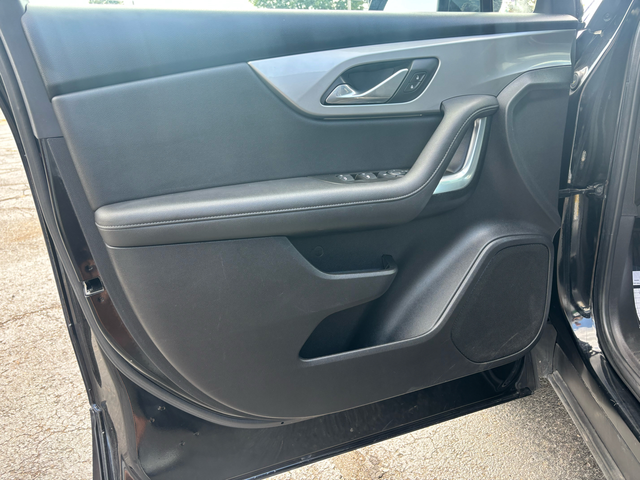 Chevrolet Blazer FWD 4dr LT w/1LT 2020 Chevrolet Blazer FWD 4dr LT w/1LT 2020