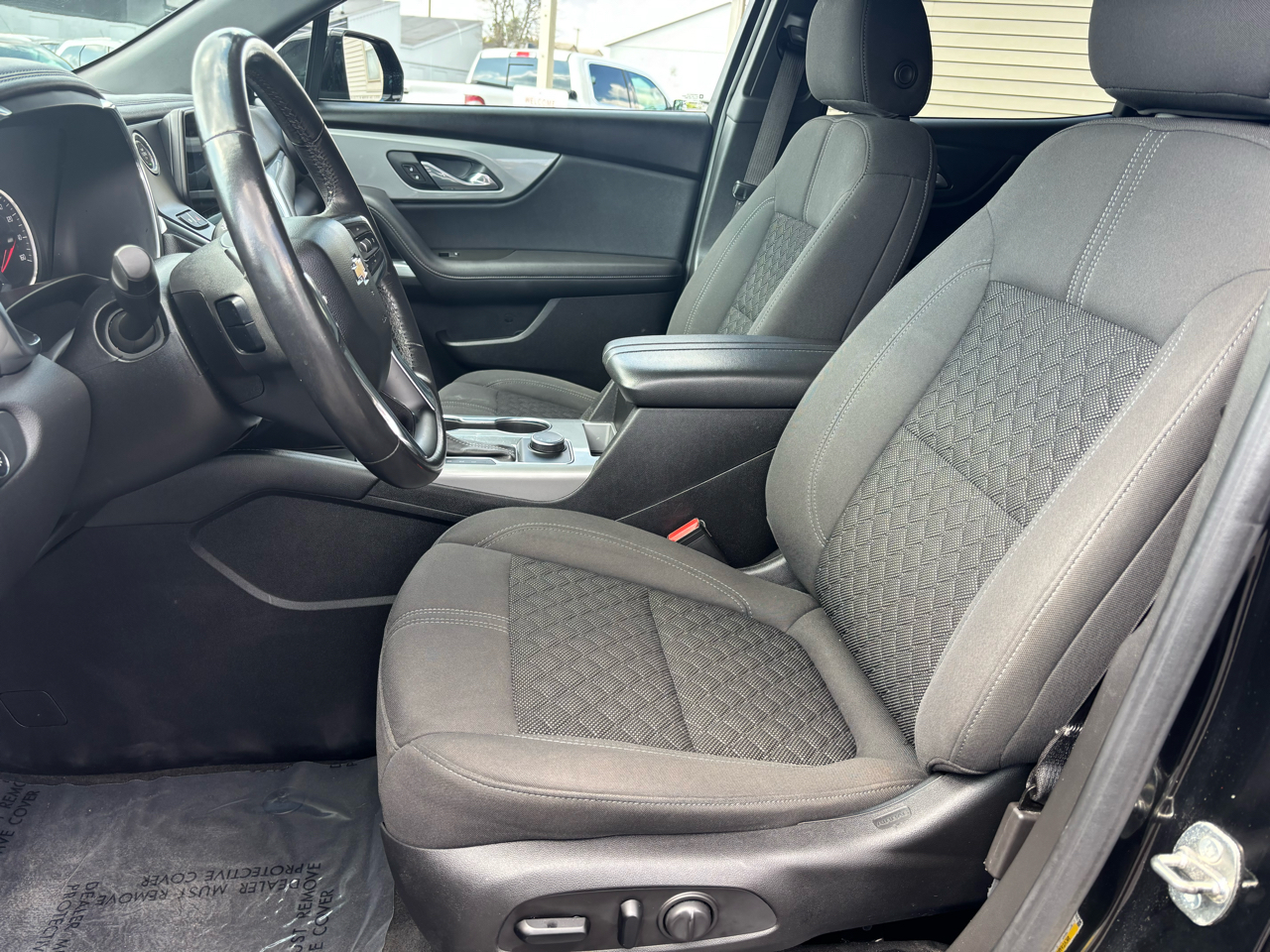 Chevrolet Blazer FWD 4dr LT w/1LT 2020 Chevrolet Blazer FWD 4dr LT w/1LT 2020