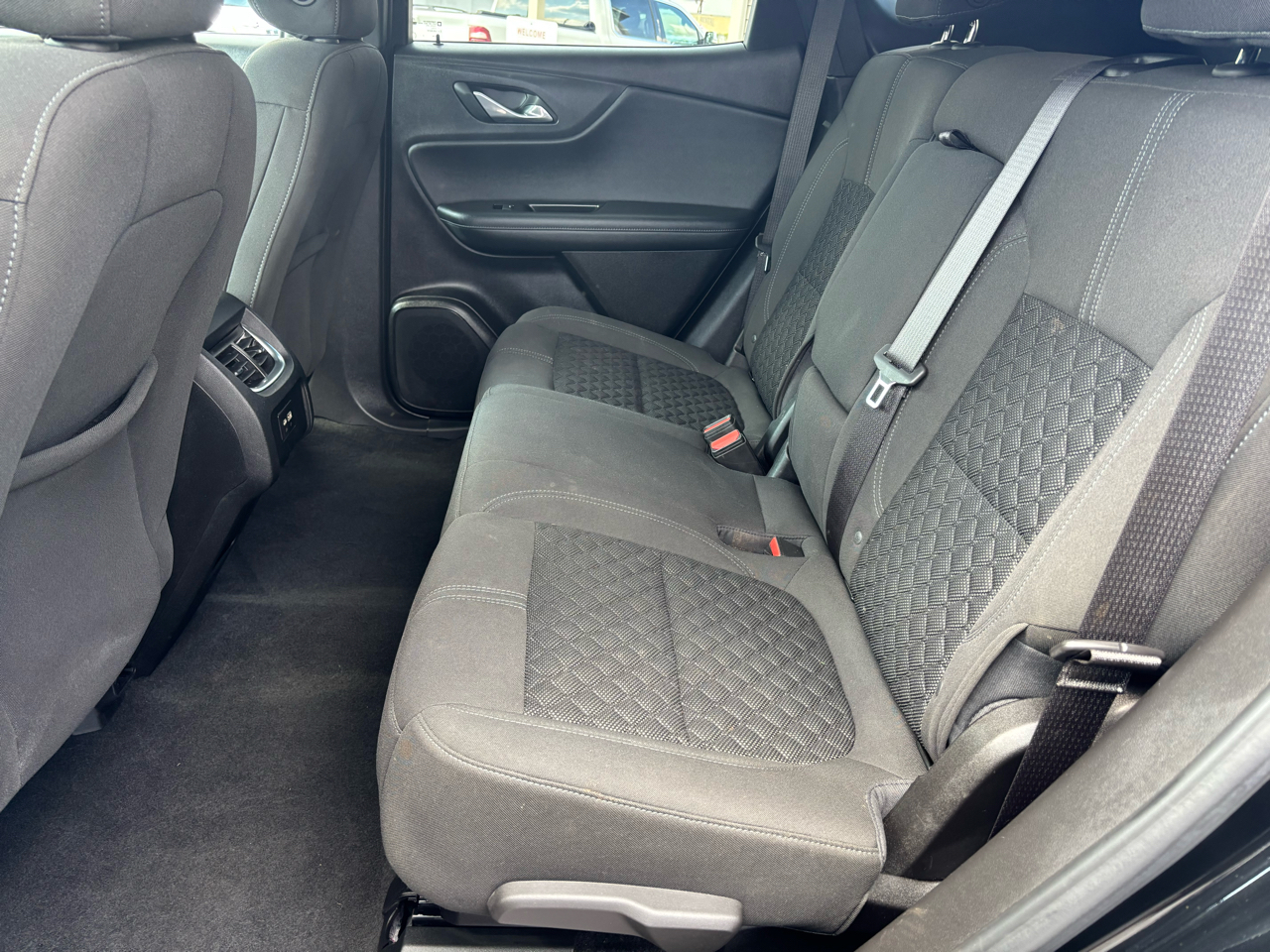 Chevrolet Blazer FWD 4dr LT w/1LT 2020 Chevrolet Blazer FWD 4dr LT w/1LT 2020