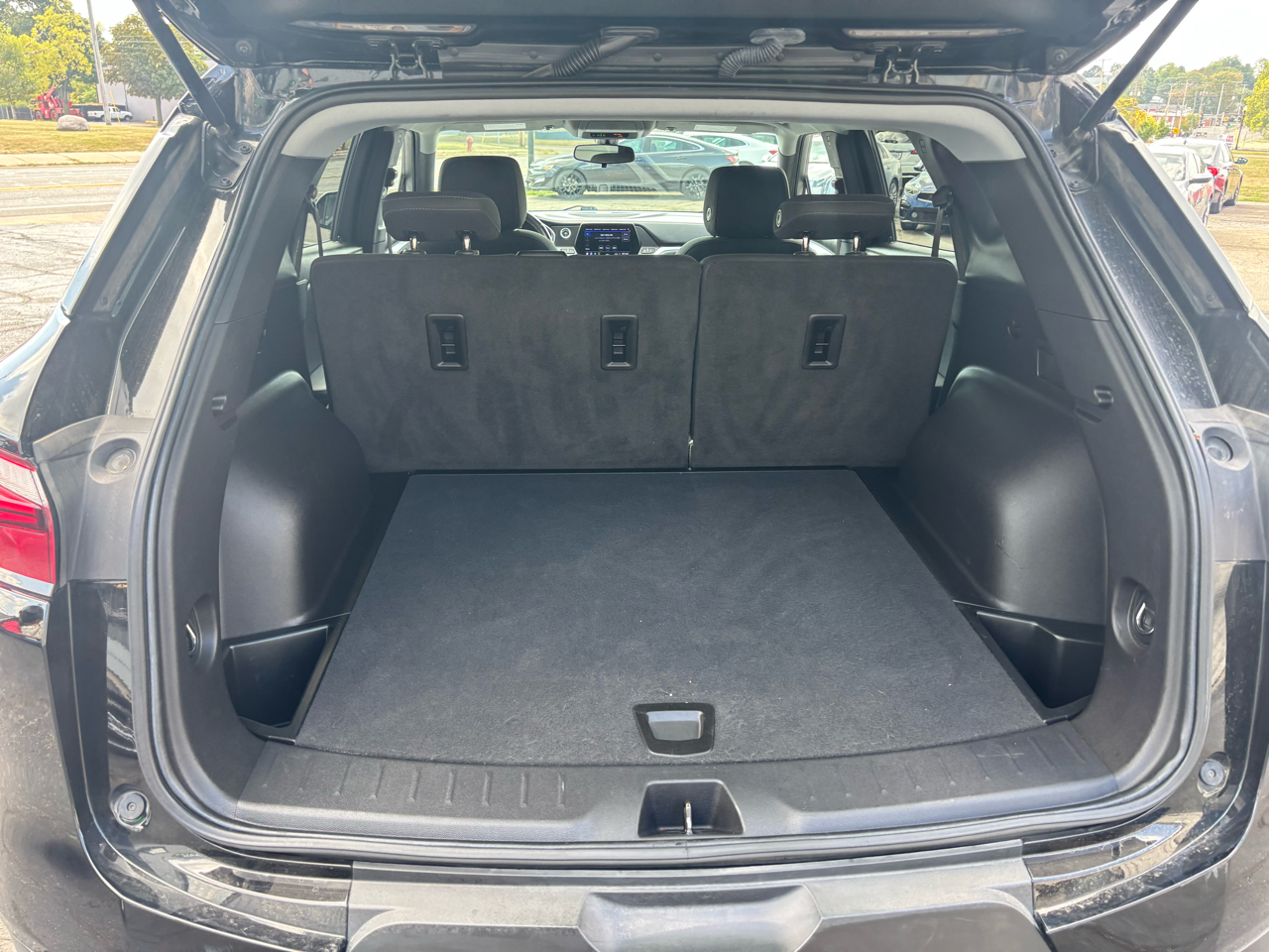 Chevrolet Blazer FWD 4dr LT w/1LT 2020 Chevrolet Blazer FWD 4dr LT w/1LT 2020