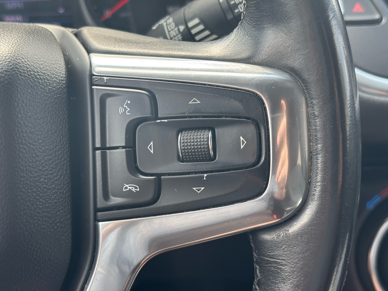 Chevrolet Blazer FWD 4dr LT w/1LT 2020 Chevrolet Blazer FWD 4dr LT w/1LT 2020