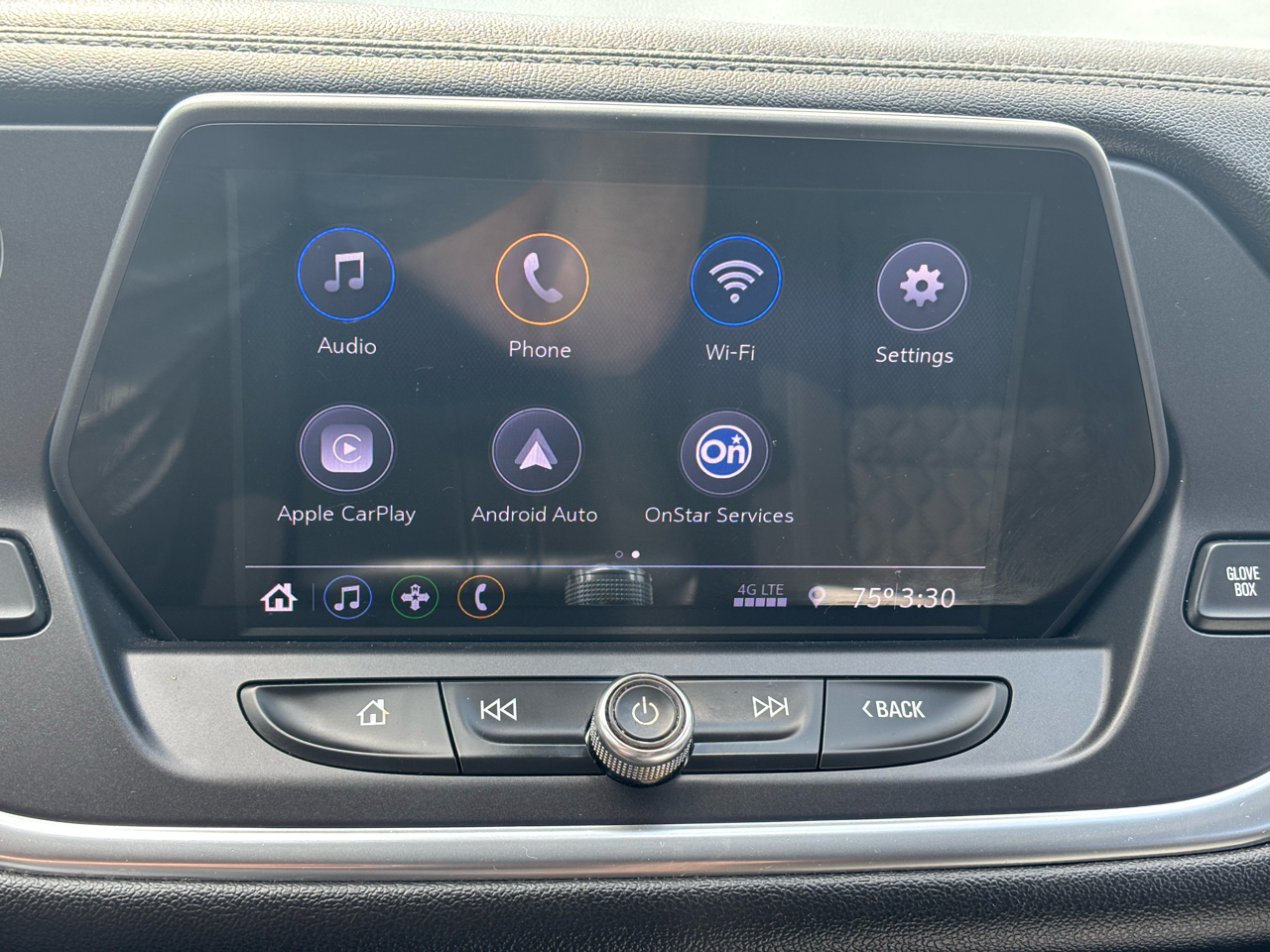 Chevrolet Blazer FWD 4dr LT w/1LT 2020 Chevrolet Blazer FWD 4dr LT w/1LT 2020