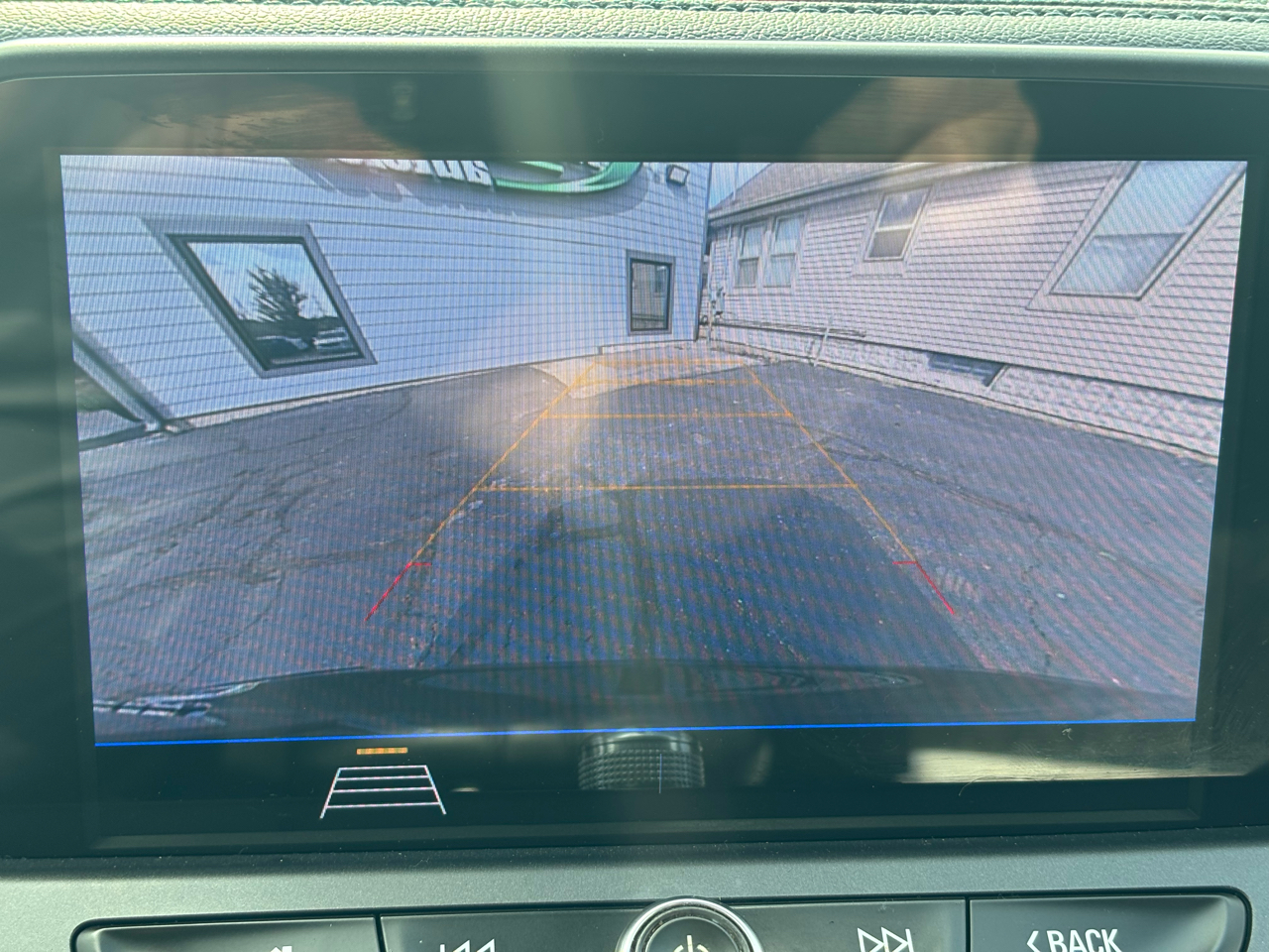 Chevrolet Blazer FWD 4dr LT w/1LT 2020 Chevrolet Blazer FWD 4dr LT w/1LT 2020