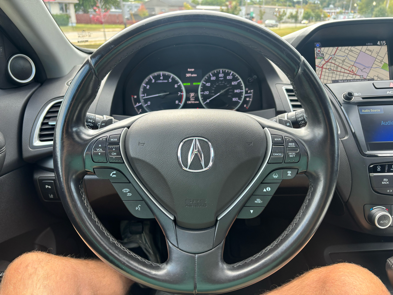 2018 Acura RDX Advance photo 6
