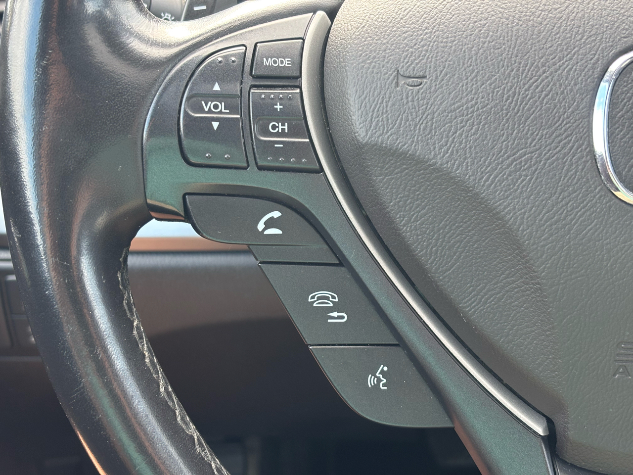 2018 Acura RDX Advance photo 7