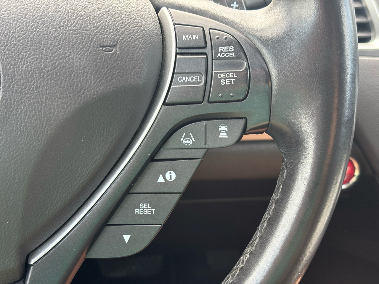 2018 Acura RDX Advance photo 8