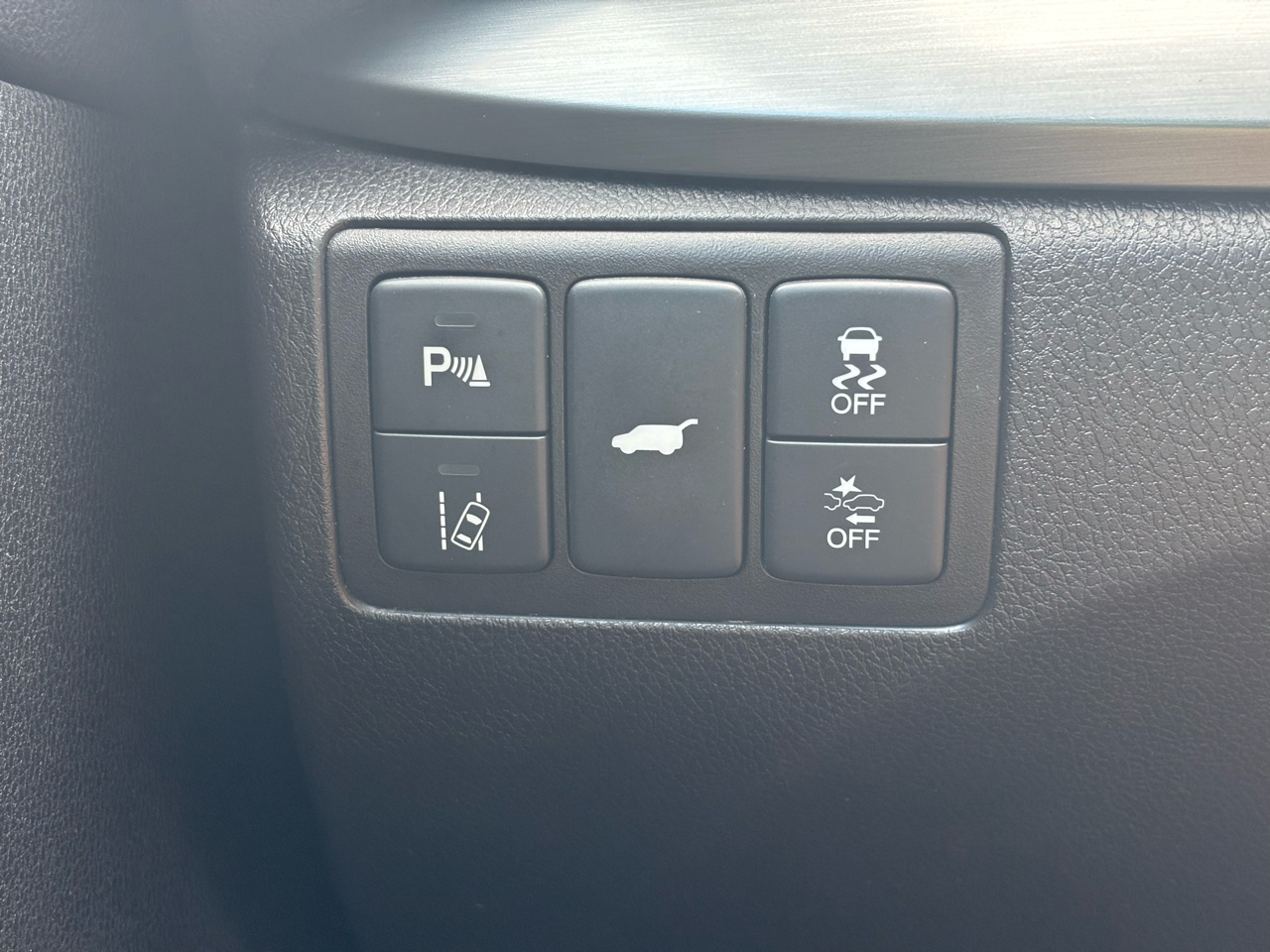 2018 Acura RDX Advance photo 10