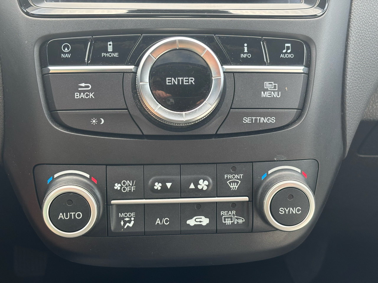 2018 Acura RDX Advance photo 14