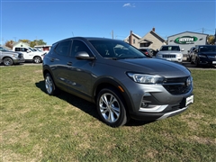 2022 Buick Encore GX 