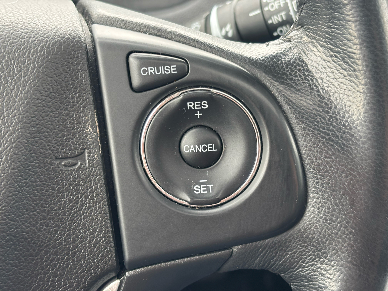 Honda CR-V AWD 5dr EX-L 2015 Honda CR-V AWD 5dr EX-L 2015