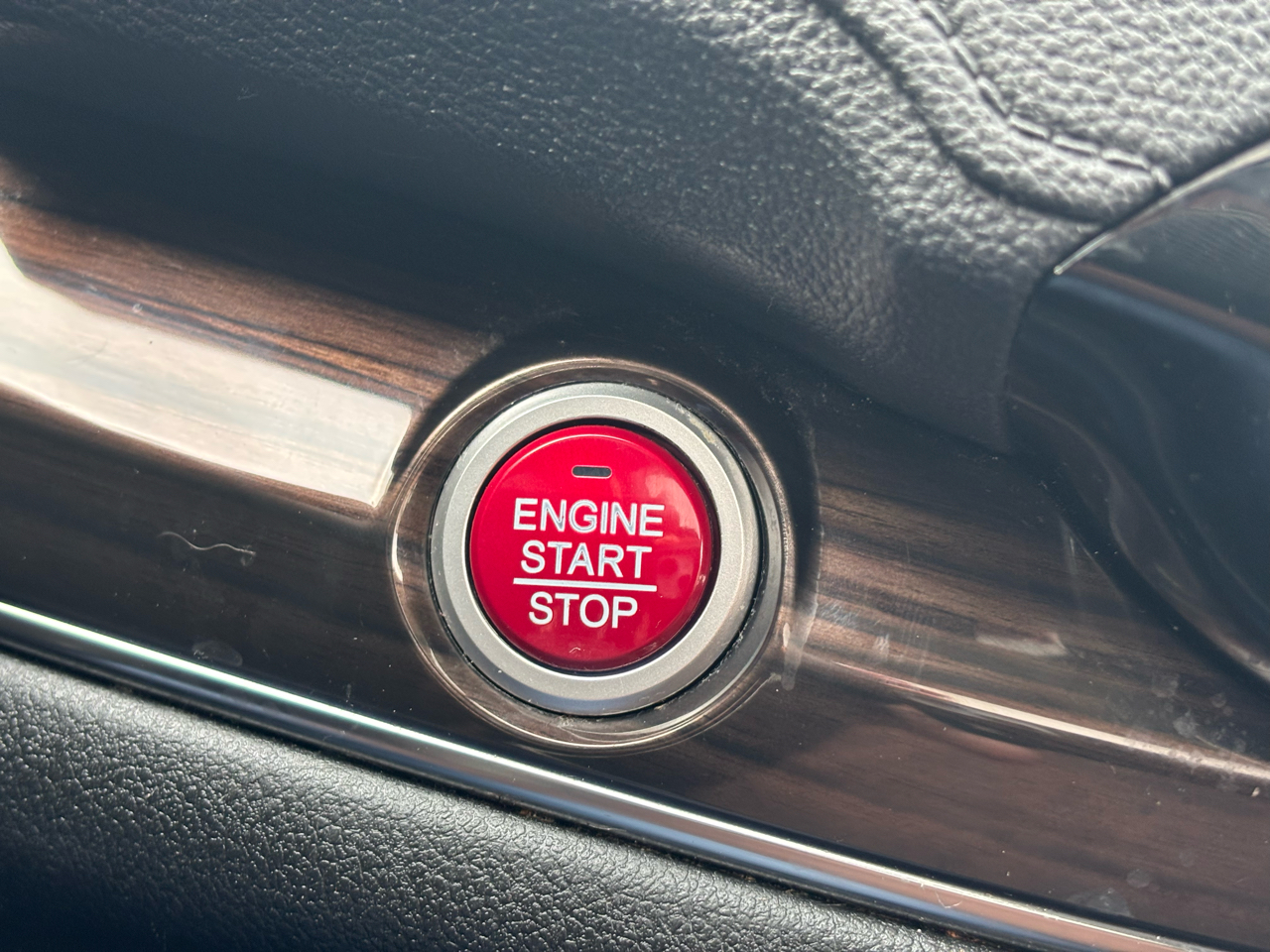 Honda CR-V AWD 5dr EX-L 2015 Honda CR-V AWD 5dr EX-L 2015