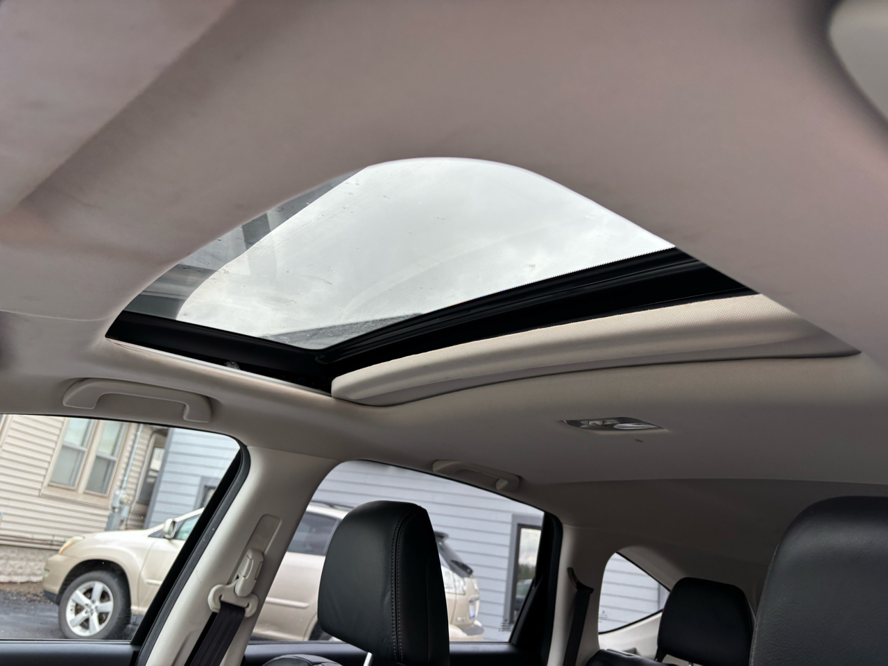 Honda CR-V AWD 5dr EX-L 2015 Honda CR-V AWD 5dr EX-L 2015