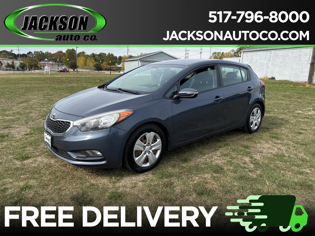 2016 Kia Forte5