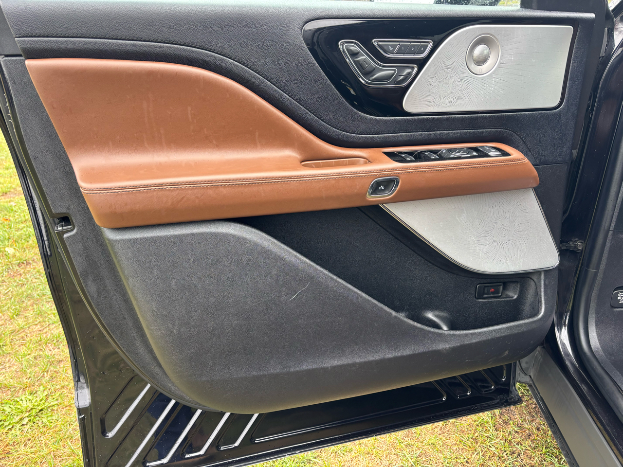 Lincoln Aviator Reserve AWD 2020 Lincoln Aviator Reserve AWD 2020