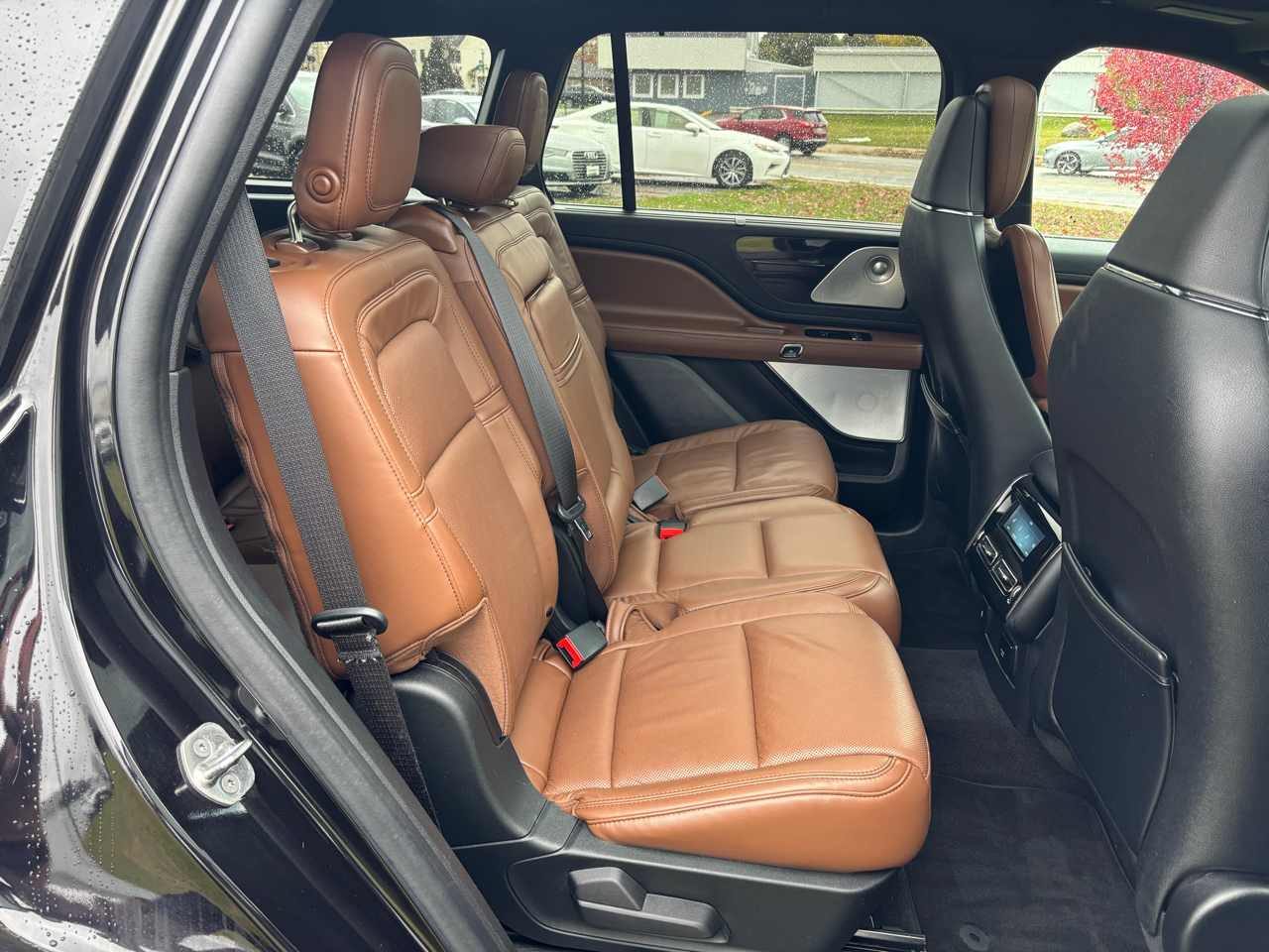 Lincoln Aviator Reserve AWD 2020 Lincoln Aviator Reserve AWD 2020