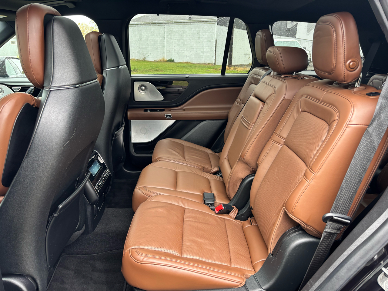 Lincoln Aviator Reserve AWD 2020 Lincoln Aviator Reserve AWD 2020