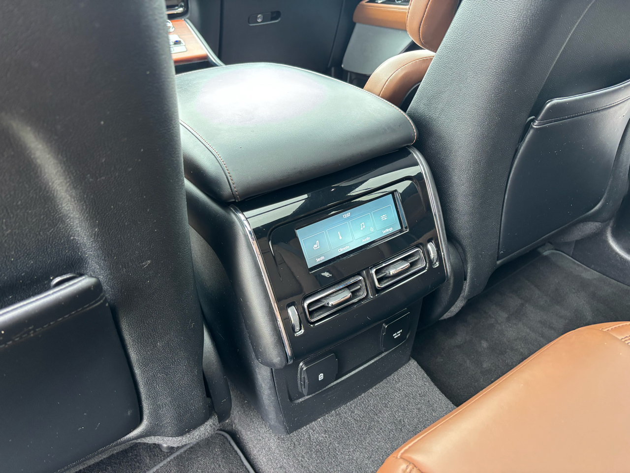 Lincoln Aviator Reserve AWD 2020 Lincoln Aviator Reserve AWD 2020